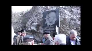 Подводники легендарных «Малюток» встретились в Балаклаве
