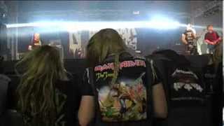 Baroeg Open Air 2013 (@Zuiderpark)