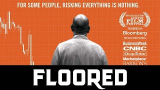 Фильмы о трейдинге. FLOORED. Фильм о трейдерах из Чикаго на русском языке.