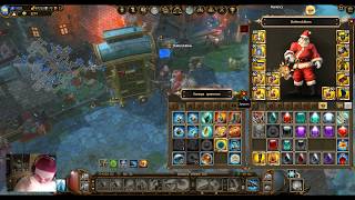 Drakensang Online Крафт камней