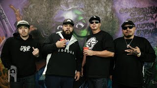 We Don't Smoke the Same Podcast with DJ Tony A Da Wizard
