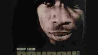Doudou Masta - Nick ça