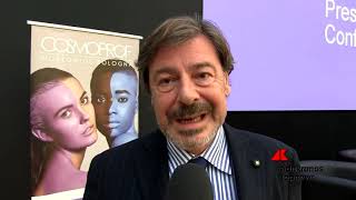 Beauty, Ancorotti: “Nel mondo la cosmetica cresce del +2,8% per un fatturato di 11,6 miliardi”