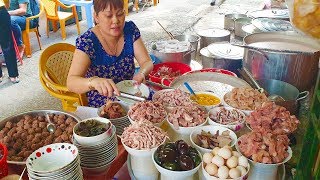 Kỳ lạ Cháo Sườn Bà Hào bán thâu đêm gần nửa thế kỷ ở Sài Gòn