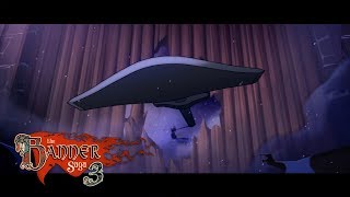 Banner Saga 3 - Let's Play Part 3: The Dredge Invasion [Hard]