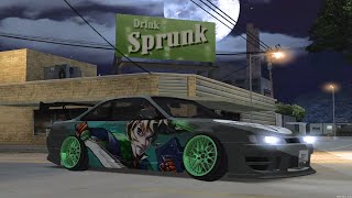 #3 ?НОВЫЙ РОЗЫГРЫШ АВТО НА REAL DRIFT [S14 | S13 | AE86]
