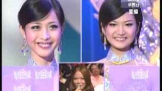 《ASTRO 2009 国际华裔小姐竞选》大决赛 PART18