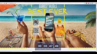 Летние скидки и вкуснятина на Gearbest!
