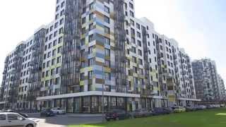 ЖК Ново-Молоково (Ленинский район Московской области)
