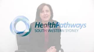 South Western Sydney Local Health District
