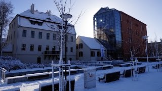 ZIMA w Bydgoszczy [1] 8 lutego 2015r.