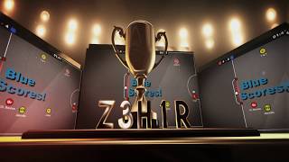 2020 World Cup Bounce™ | Awards