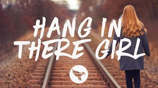 Ashley McBryde - Hang In There Girl (Lyrics)