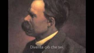 Aforismi di Nietzsche