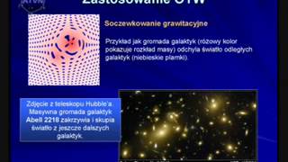 Jak się ma teoria względności do celów praktycznych? Akademicka telewizja Naukowa ATVN
