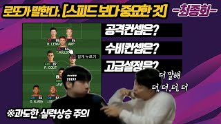 【PES2020】 천기누설급 꿀팁, 위닝의 밤 마지막회