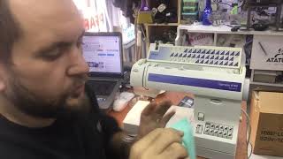 Pfaff Tipmatic 6152 Dikiş Nakış Piko Makinesi