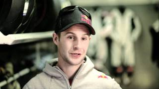 Jonathan Rea - 2012 Honda Fireblade