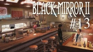 Let's Play Black Mirror 2 [Part 13] - Brief an Mrs. Biba