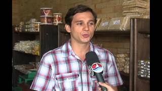 Os benefícios da rapadura