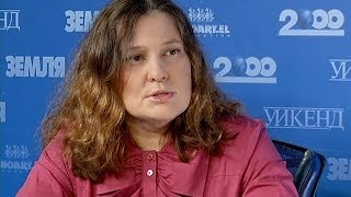 2000 секунд с Татьяной МОНТЯН