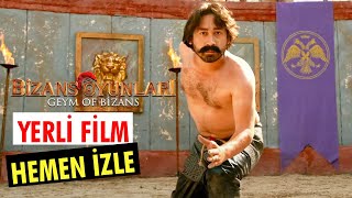 Bizans Oyunları - Tek Parça Film (Yerli Komedi) Avşar Film