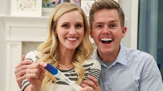 Pregnancy Announcement On Mother's Day! ???
