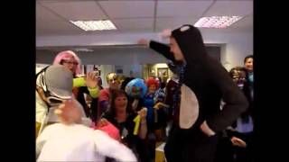 Wollaston School Leavers Video Class 13