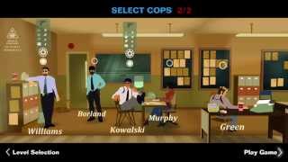 LA Cops EP1: Getting Started!
