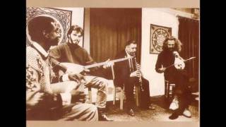 Çeçen Kızı - Πλεύρα ή Πλεύνα -Τα Ξύλα - ΒΑΣΙΛΗΣ ΣΟΥΚΑΣ - ROSS DALY