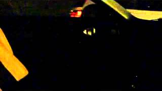 350z vs gti 6 35 run1