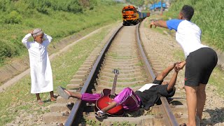 DOGO SELE  TRAIN  TOKA HAPO  ANGALIA