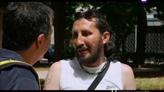 Πρωταγωνιστές 19/6/2011 Μέρος 1ο