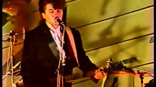 Агата Кристи 1989 IV фестиваль СРК