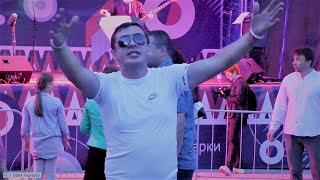 Отчий Край - Коробочка ?  День Москвы