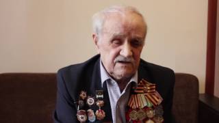 Истории названные легендой: Петр Павлович Хмель
