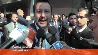 TG MONTECITORIO, LA GIORNATA POLITICA