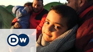 Греции грозит хаос из-за перекрытия балканского маршрута