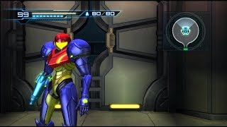 Metroid: Other M Real Gravity Suit Mod Dolphin Emulator 1080P 60FPS
