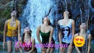 Wisata Coban Wonoasri | Pesona Munjungan | Trenggalek