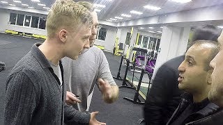 (ВАЖНОЕ ВИДЕО) ЧТО СЛУЧИЛОСЬ с НЕМАГИЕЙ???