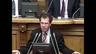 "Экология как образ жизни": Юрий Богданов