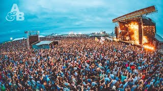 Above & Beyond: Anjunabeach SoCal, Huntington Beach 2018 Recap