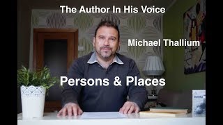 Michael Thallium - Persons & Places