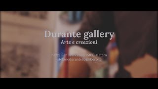 Paints of Matera. Arte e creazioni