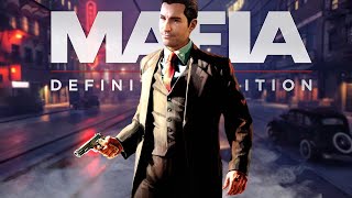 Mafia Remake: презентация ГЕЙМПЛЕЯ, коллекционные КАРТОЧКИ, актёры по озвучке (Новые подробности)