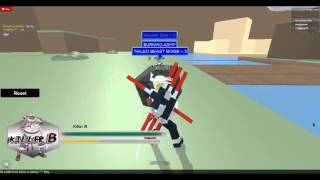 WTF? (Roblox NNBB V5.9)
