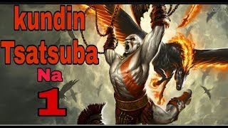 Kundin tsatsuba || episode 2 || by sani madakin gini littafin yaki  hausa novels