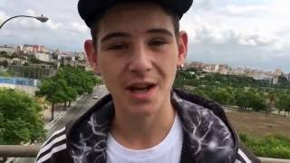 JDR - LET ME IN PEACE (jekit out) #03