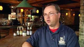 American BBQ Trail - Pork Barrel BBQ in Alexandria, VA